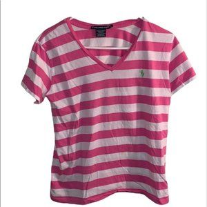 Women’s Polo Ralph Lauren Sport tee